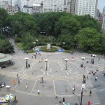Union Square NYC