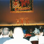 1998 Jan Tana stage