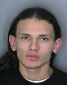 Erick Rivera/Human Stallion